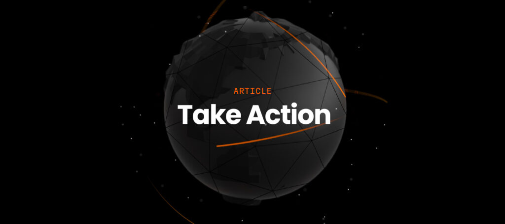 Take Action