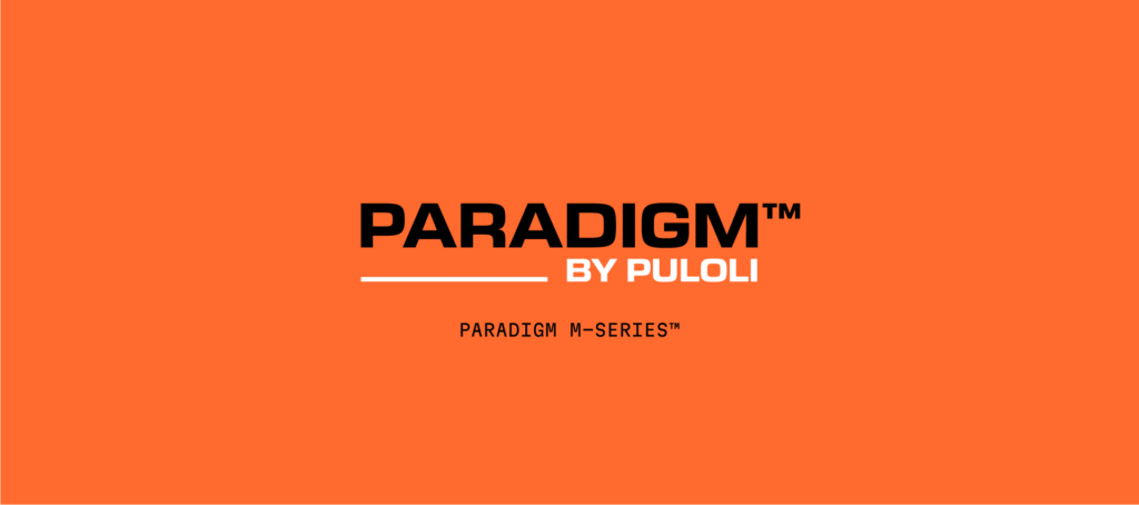 Paradigm M-Series