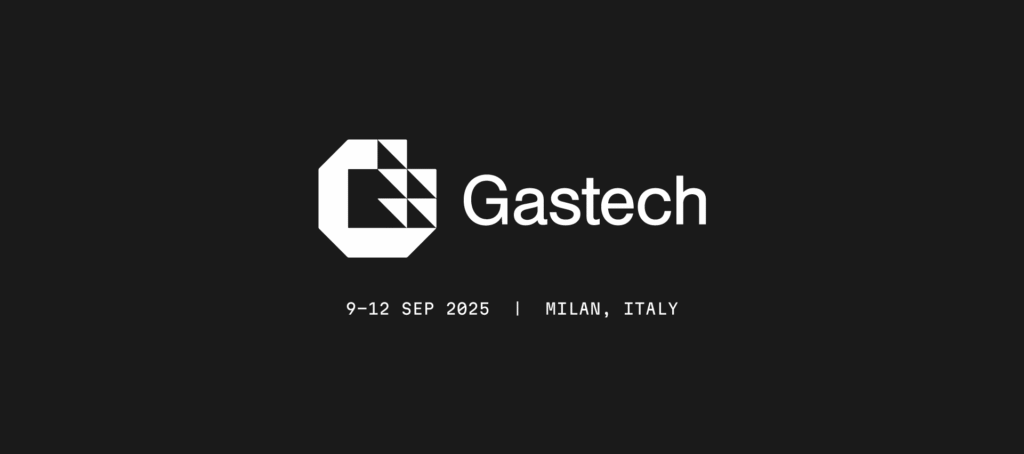 Gastech 2025
